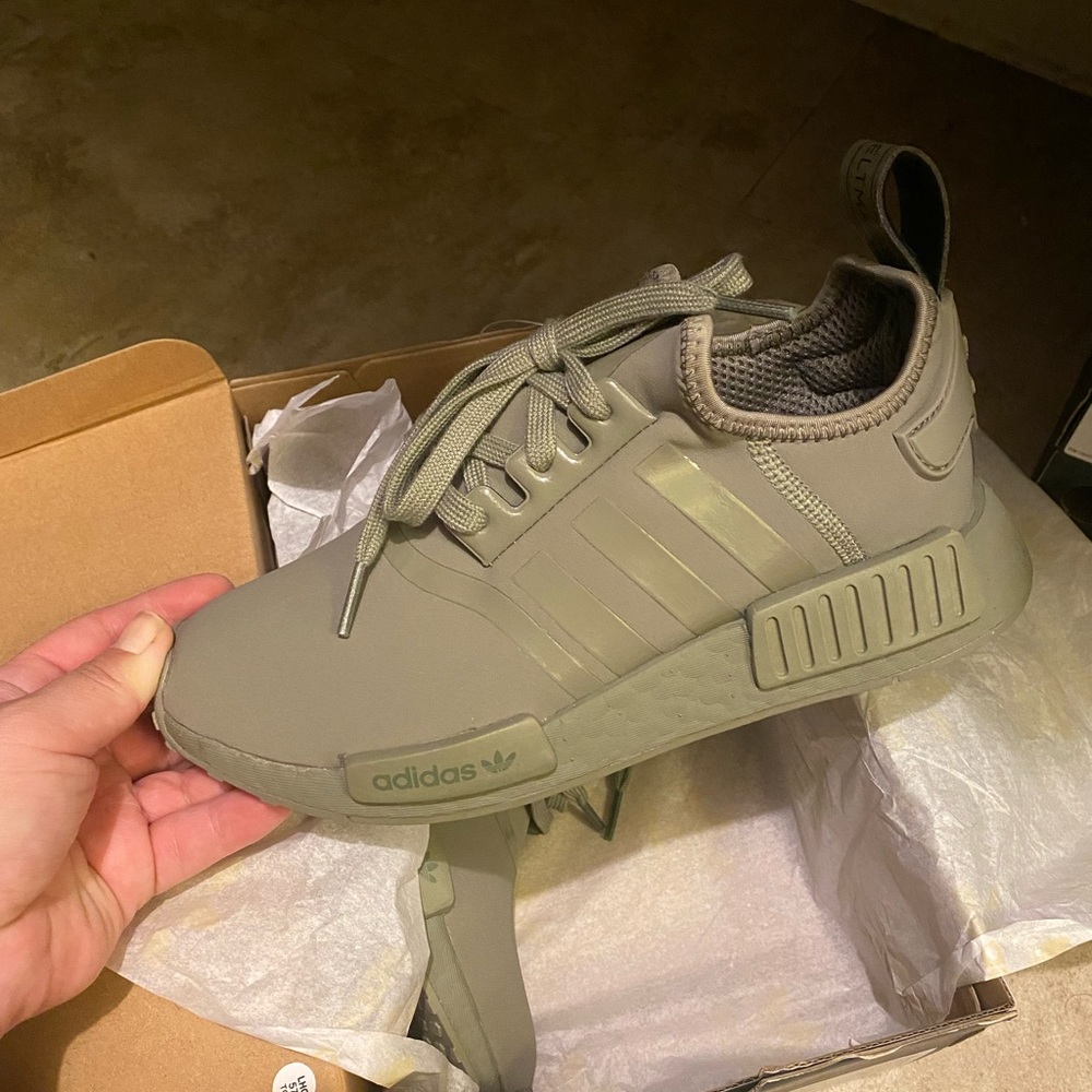 Adidas NMD ‘CLAY’